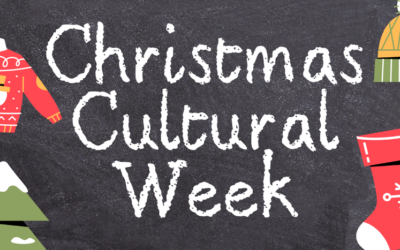 Christmas Cultural Week