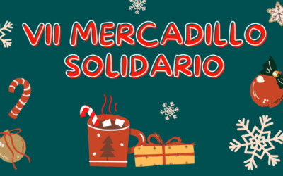 VII Mercadillo Solidario