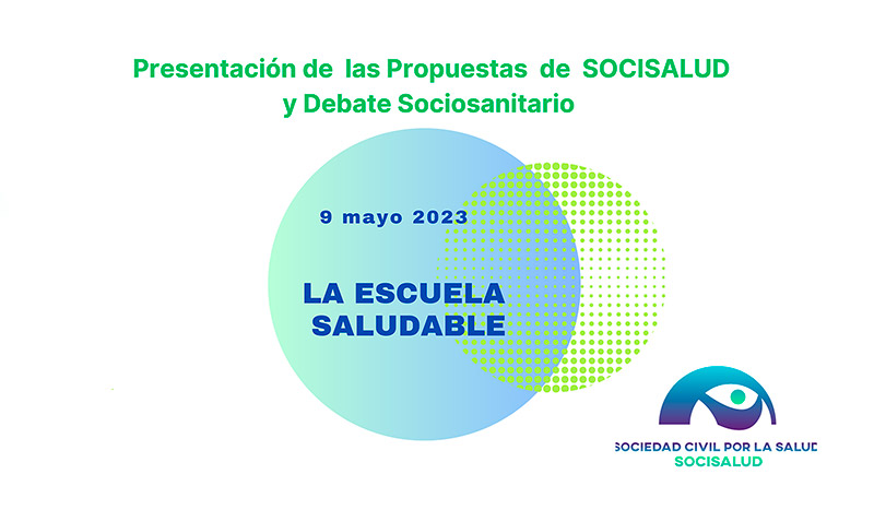 Jornada para la Mejora de la Salud