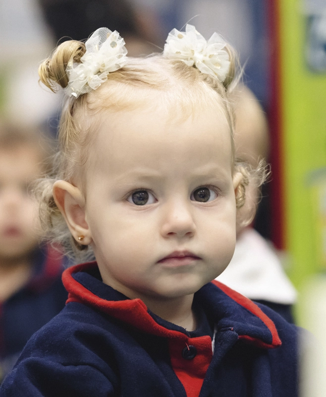 Colegio Gaudem · Escuela infantil