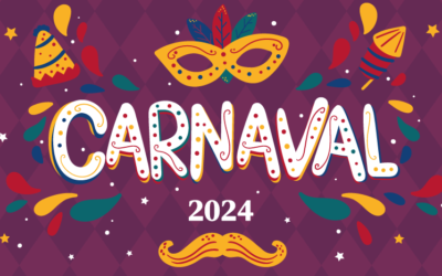 ¡El Carnaval llega a Gaudem!