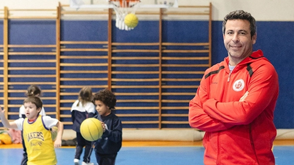 Colegio Gaudem · Campamentos de verano · Inscripción