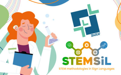 Evento Multiplicador: LA CIENCIA Y LA TECNOLOGÍA EN LA EDUCACIÓN DEL ALUMNADO SORDO