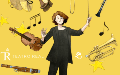 Gaudem se une al programa Colegio Amigo del Teatro Real