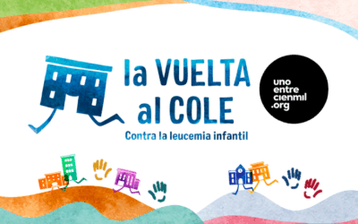 Carrera Solidaria 2025