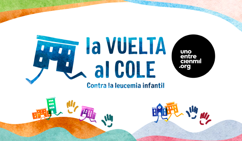 Carrera Solidaria 2025