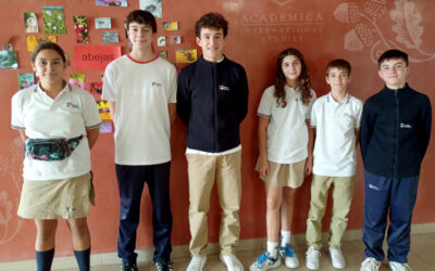 Comienza el programa de Diploma Dual en Gaudem