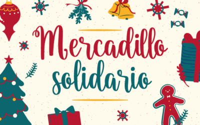 X Mercadillo Solidario