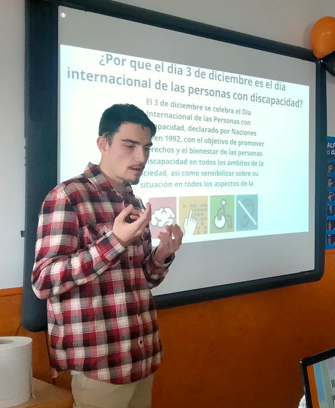 Colegio Gaudem Programas Profesionales