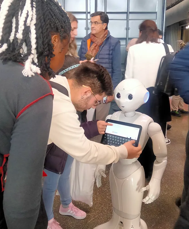 Colegio Gaudem Programas Profesionales