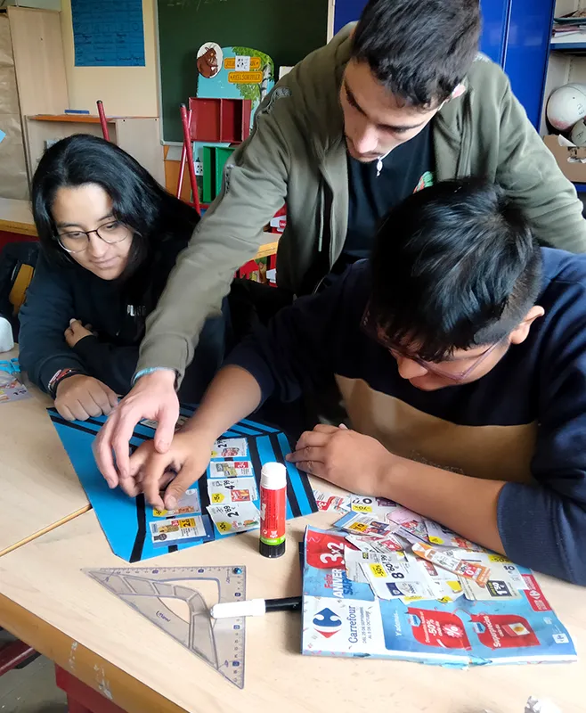 Colegio Gaudem Programas Profesionales