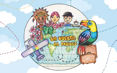 Puertas Abiertas Proyecto de Centro