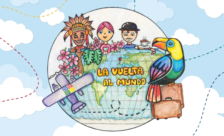 Puertas Abiertas Proyecto de Centro