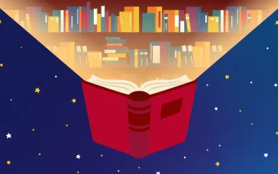Día del Libro 2026