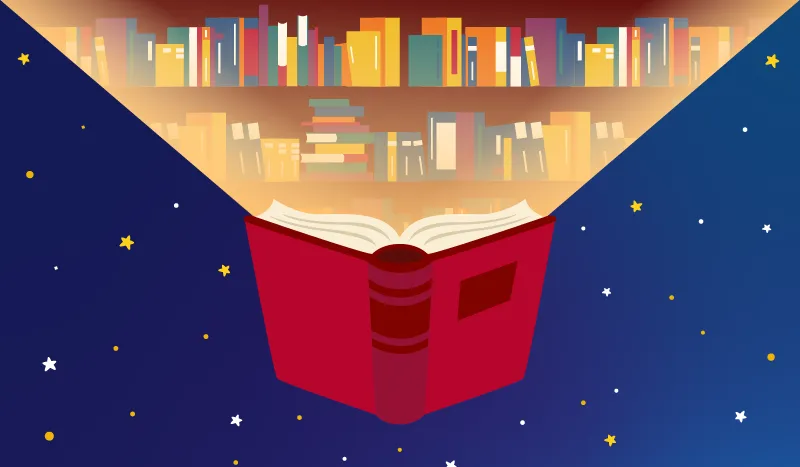 Día del Libro 2026