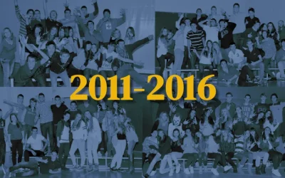 I Reencuentro Antiguos Alumnos Gaudem